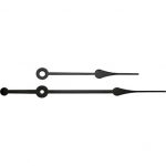 стрелки для часовых механизмов для создания часов для скрапбукинга