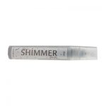 спрей мист Shimmer Spritz Silver для скрапбукинга