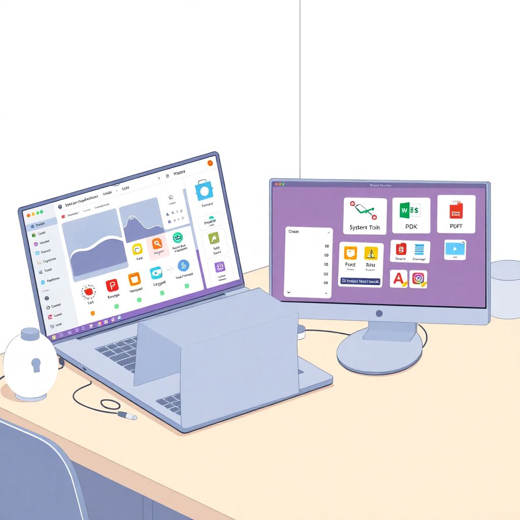 Функциональность бесплатных утилит для повседневных задач и их удобное применение