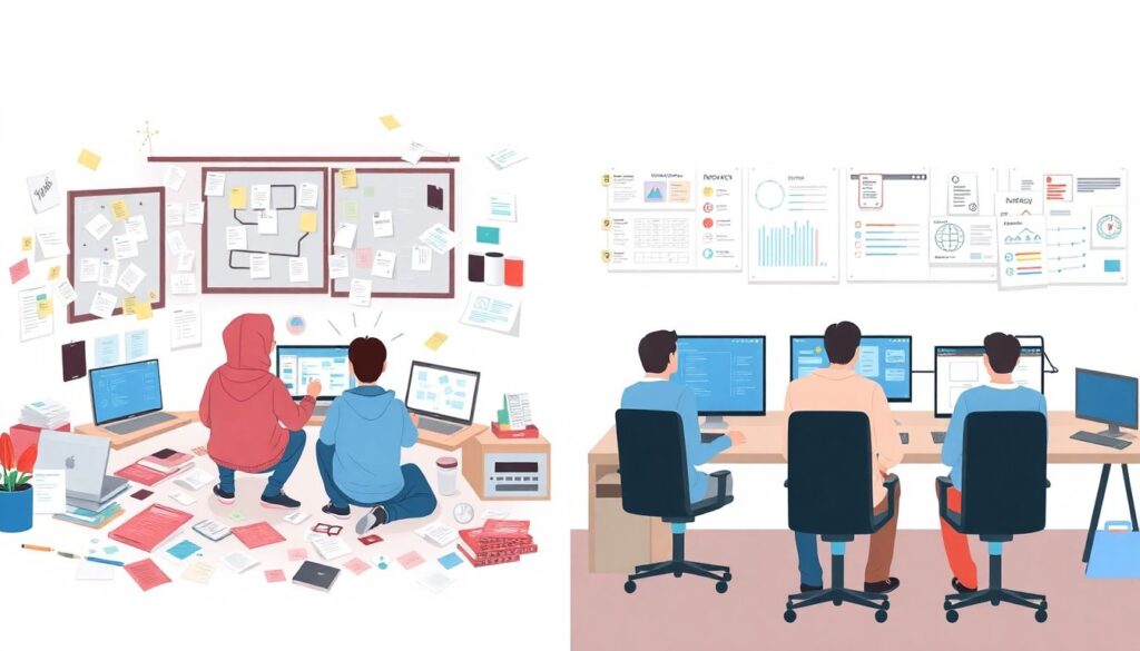 Как организовать безопасный обмен файлами в команде бесплатно - иллюстрация