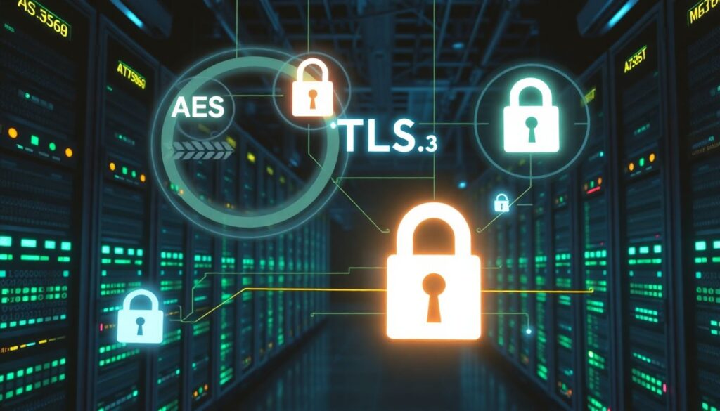 Как организовать безопасный обмен файлами в команде бесплатно - иллюстрация