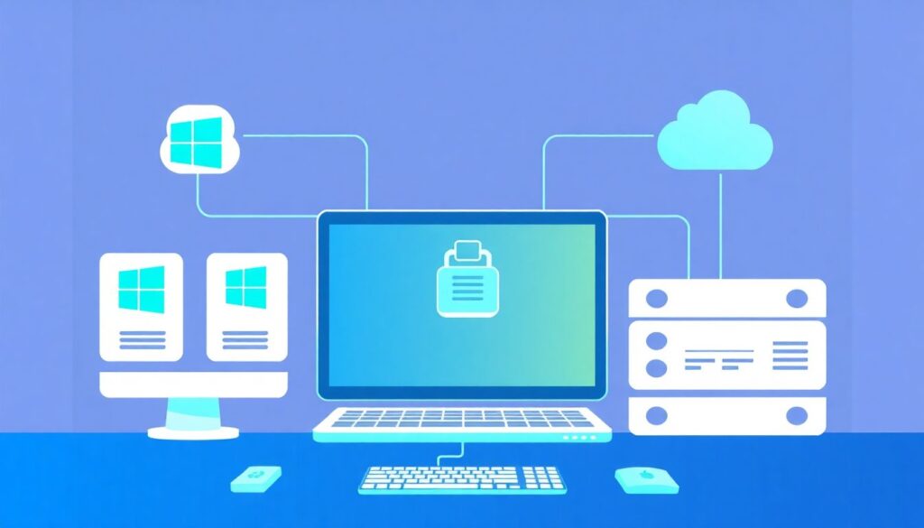 Обновление и поддержка бесплатного ПО: как не потерять данные - иллюстрация