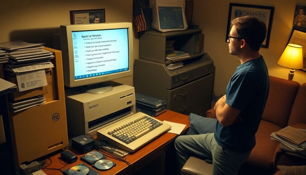 Очистка системы без риска: бесплатные утилиты для удаления мусора - иллюстрация