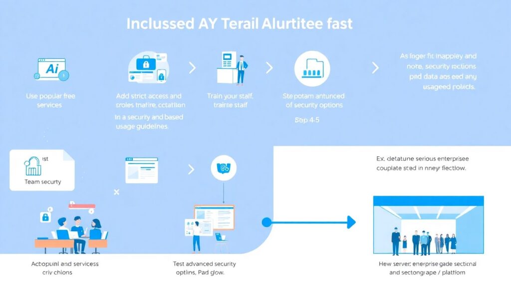 Безопасная работа в облаке: бесплатные сервисы и best practices - иллюстрация