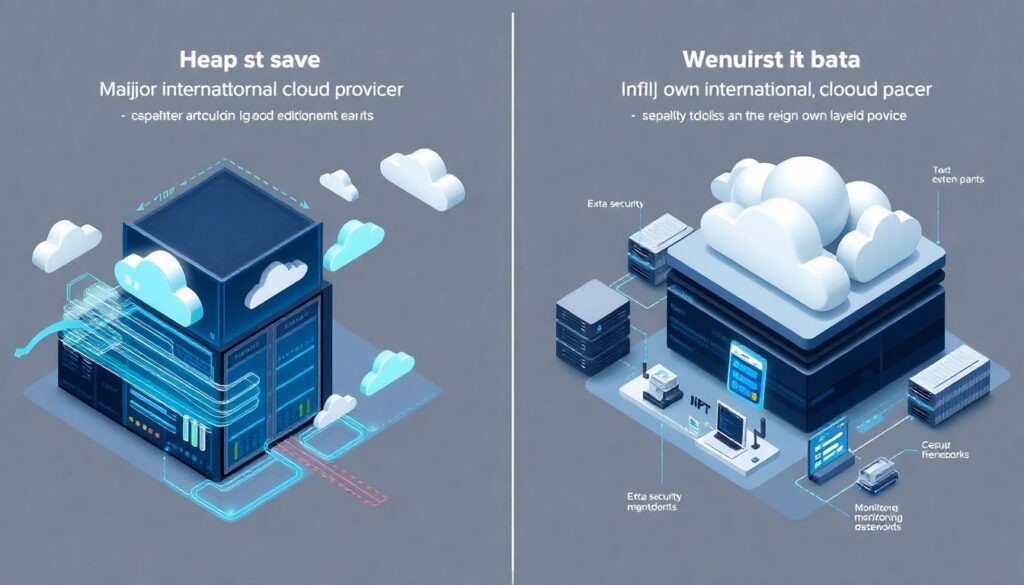 Безопасная работа в облаке: бесплатные сервисы и best practices - иллюстрация