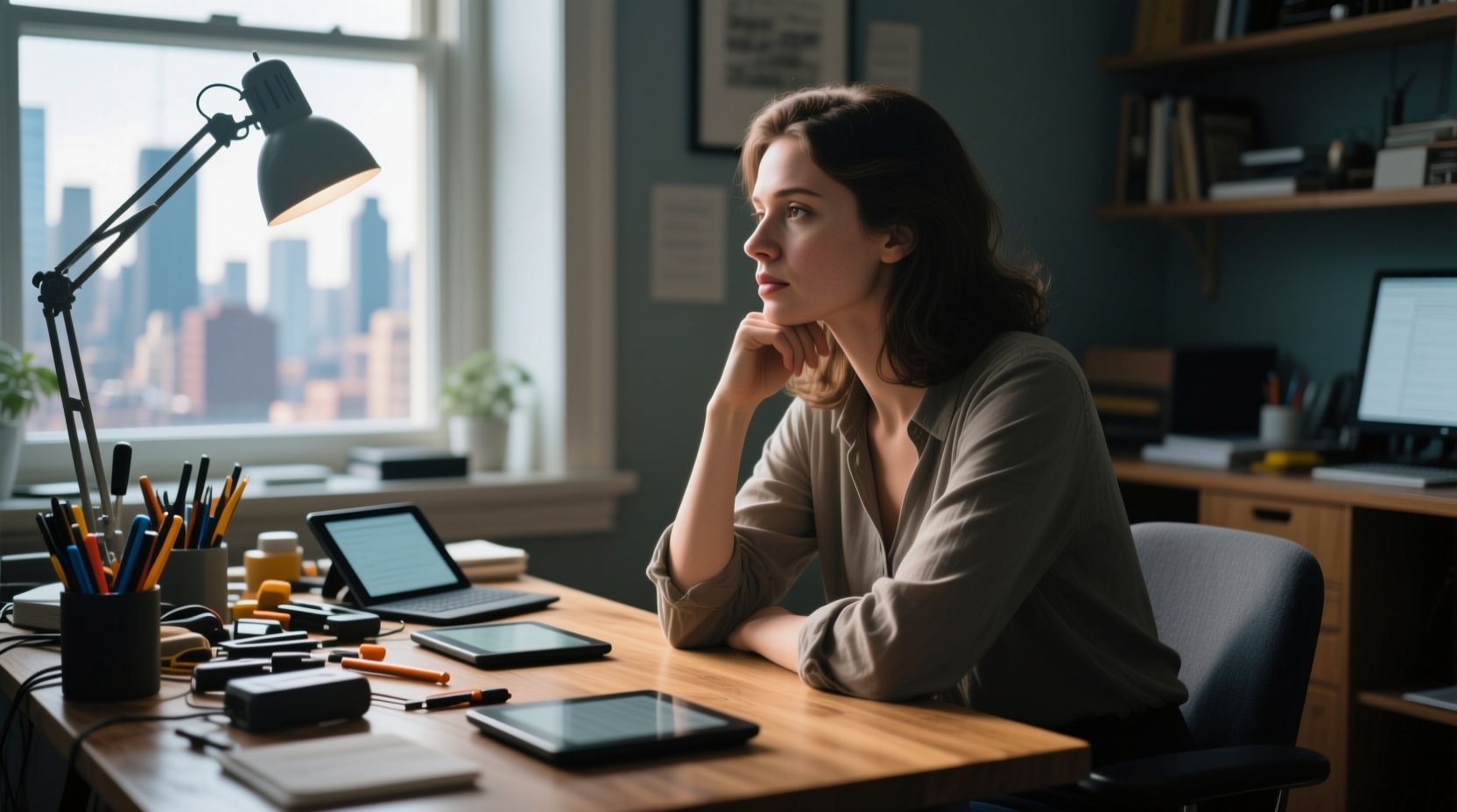 Цифровые инструменты для успеха