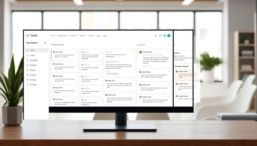 Эффективная работа с задачами: бесплатные менеджеры проектов - иллюстрация