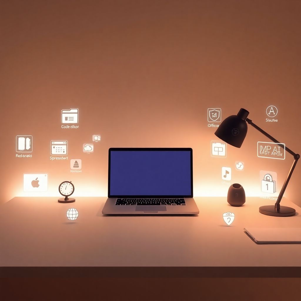 Бесплатное ПО на macos: как использовать эффективно, советы и хитрости