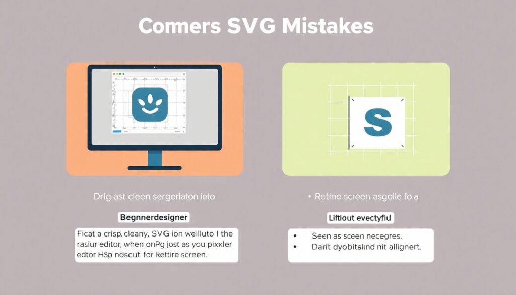 Редакторы SVG: бесплатные варианты без рекламы - иллюстрация