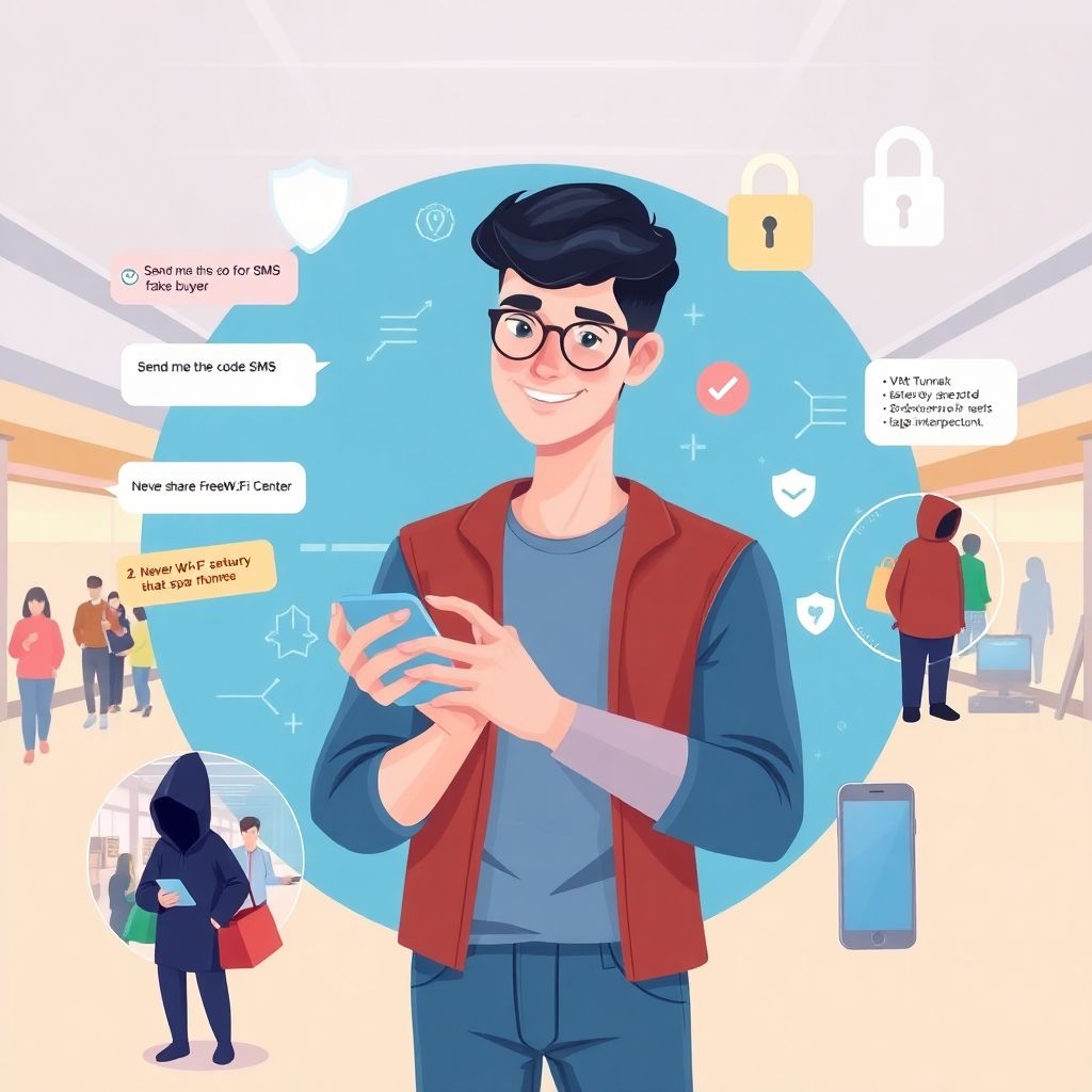 Как защитить мобильные устройства бесплатными средствами от взлома и вирусов