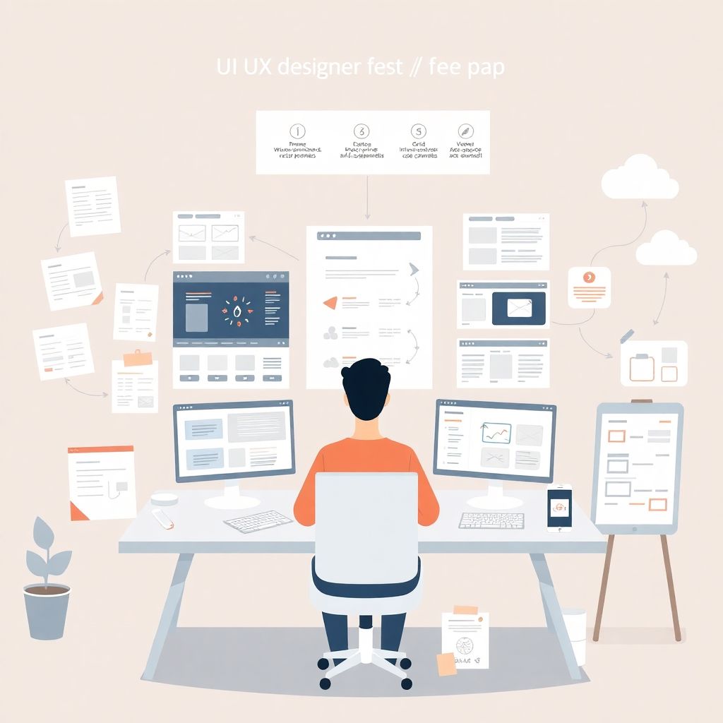 Бесплатное ПО для дизайна интерфейсов: что выбрать начинающему дизайнеру