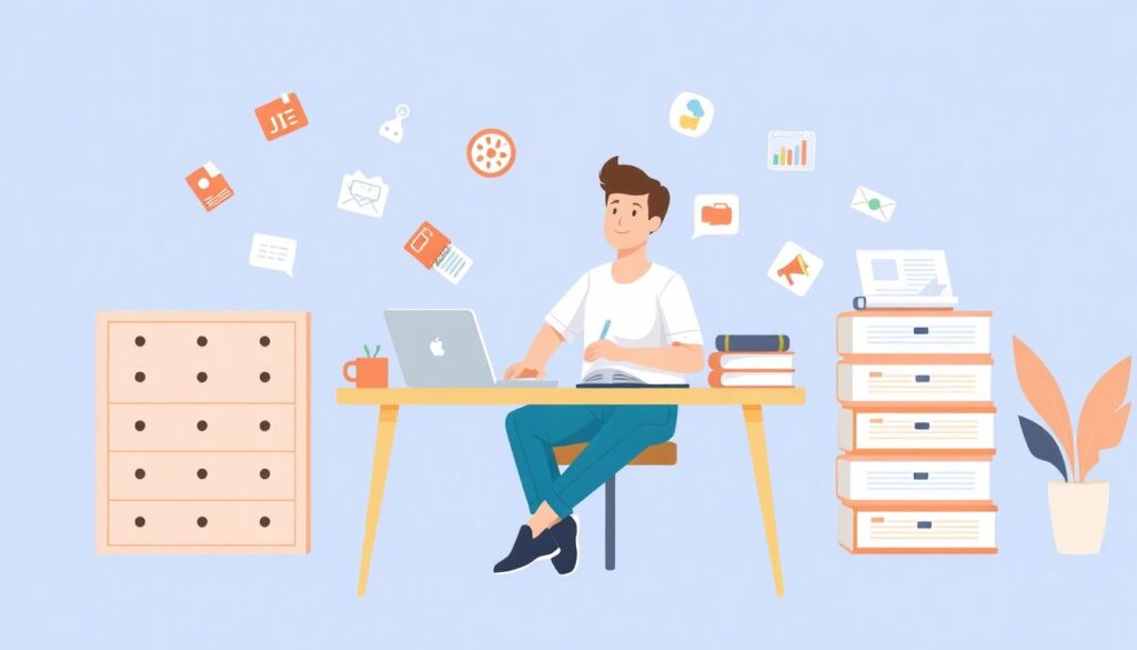 Как мониторить производительность ПК с помощью бесплатных инструментов - иллюстрация