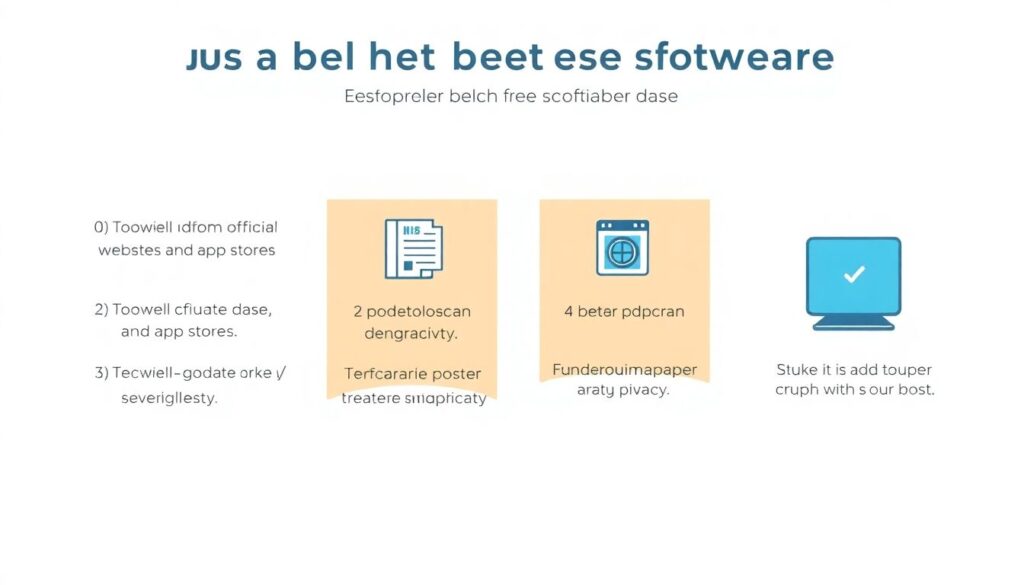 Как выбрать бесплатное программное обеспечение для повседневной работы: полный гид - иллюстрация