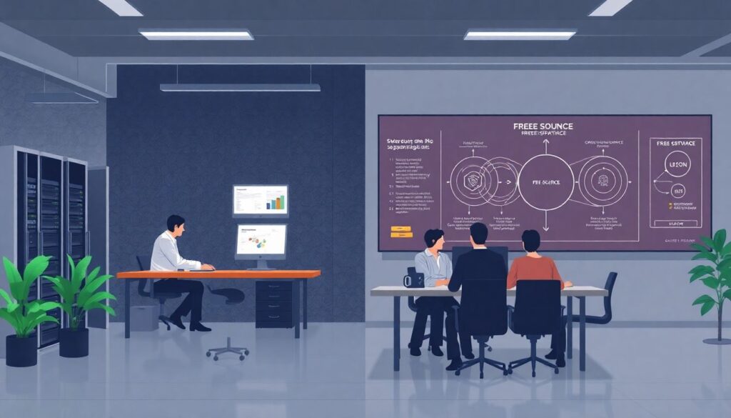 Гуру по бесплатному ПО: кто и зачем выбирает его - иллюстрация