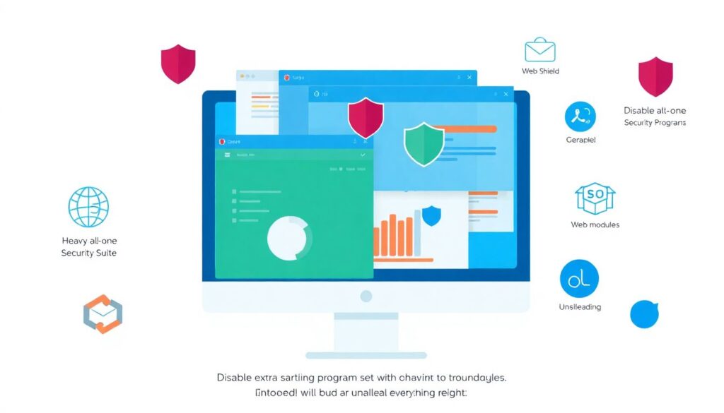 Безопасность в эпоху цифровых технологий: роль бесплатного ПО - иллюстрация