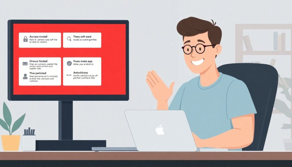 Безопасность в эпоху цифровых технологий: роль бесплатного ПО - иллюстрация