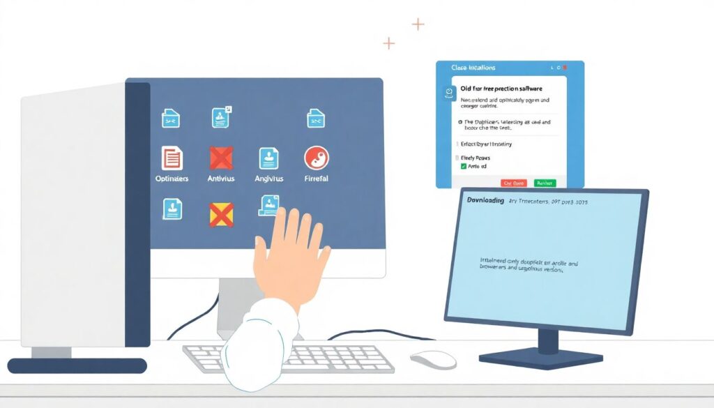Безопасность в эпоху цифровых технологий: роль бесплатного ПО - иллюстрация