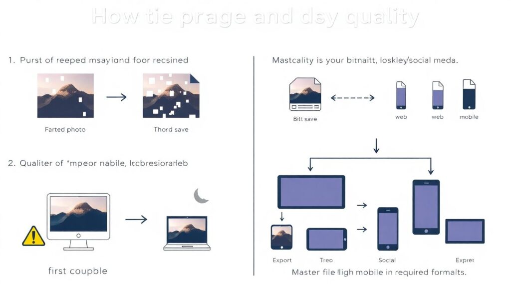 Лучшие бесплатные инструменты для конвертации медиа - иллюстрация