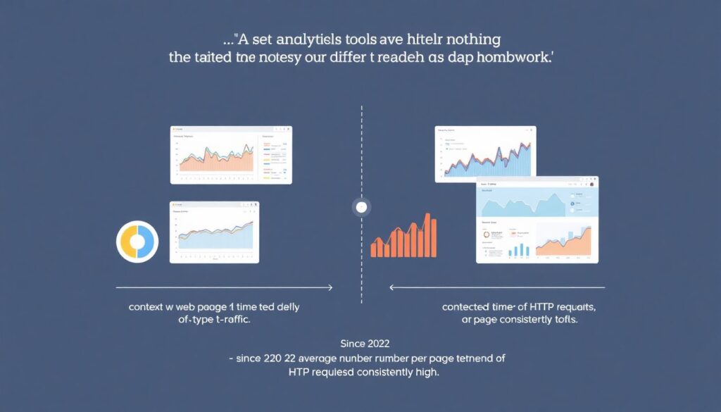 Утилиты для тестирования быстродействия сайтов - иллюстрация