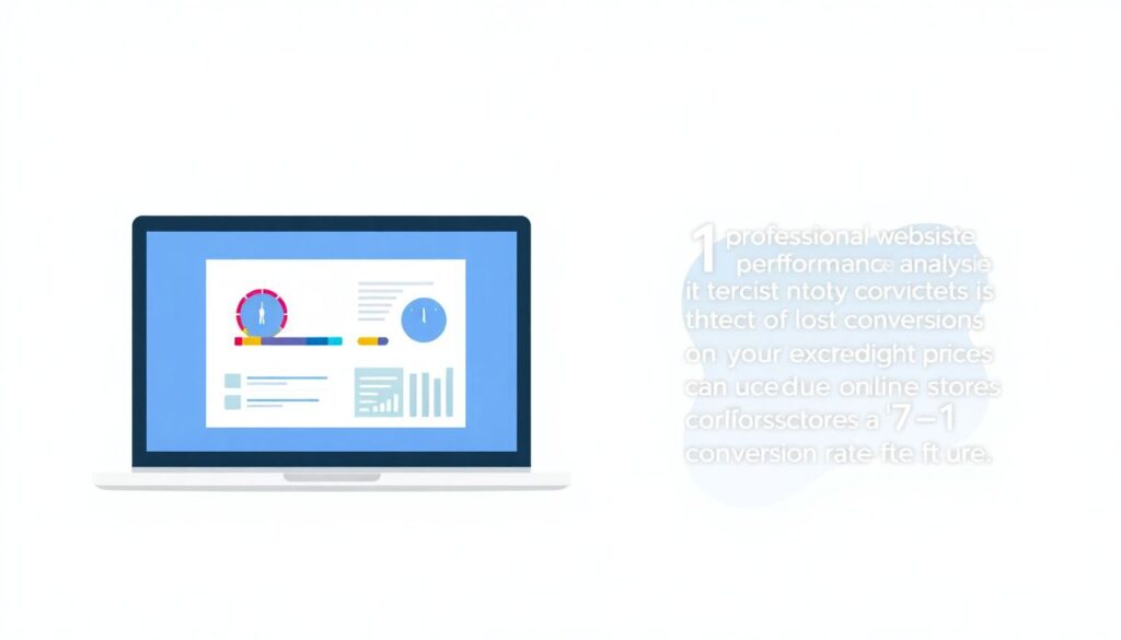 Утилиты для тестирования быстродействия сайтов - иллюстрация