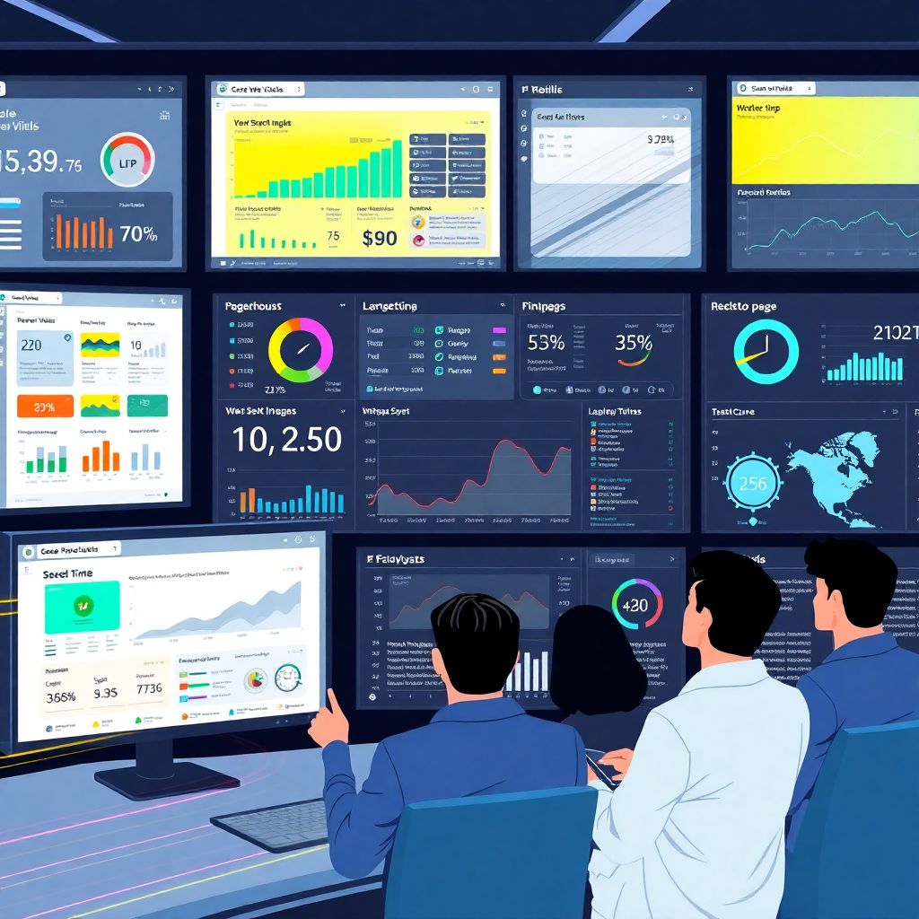 Утилиты для тестирования быстродействия сайтов: обзор лучших сервисов