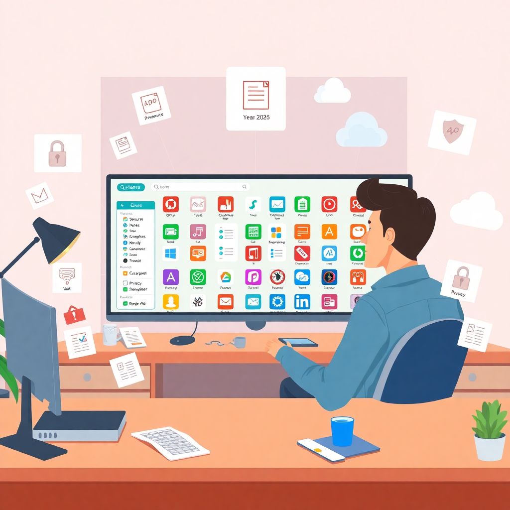 Как выбрать бесплатное программное обеспечение для работы: полный гид