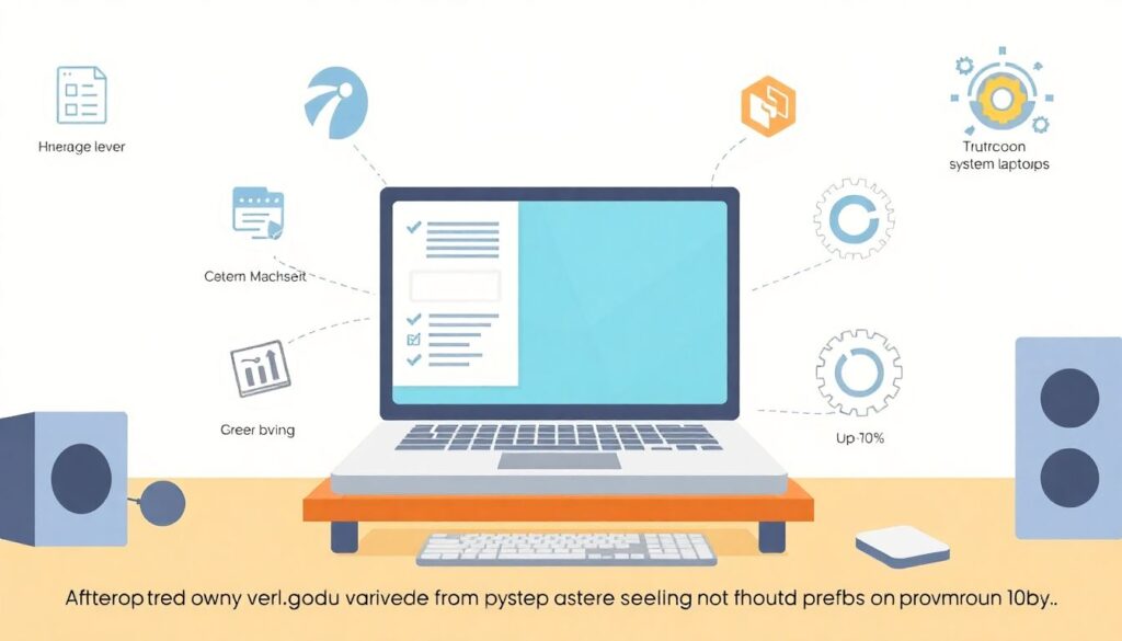 Лучшие открытые утилиты для ускорения работы на ПК - иллюстрация