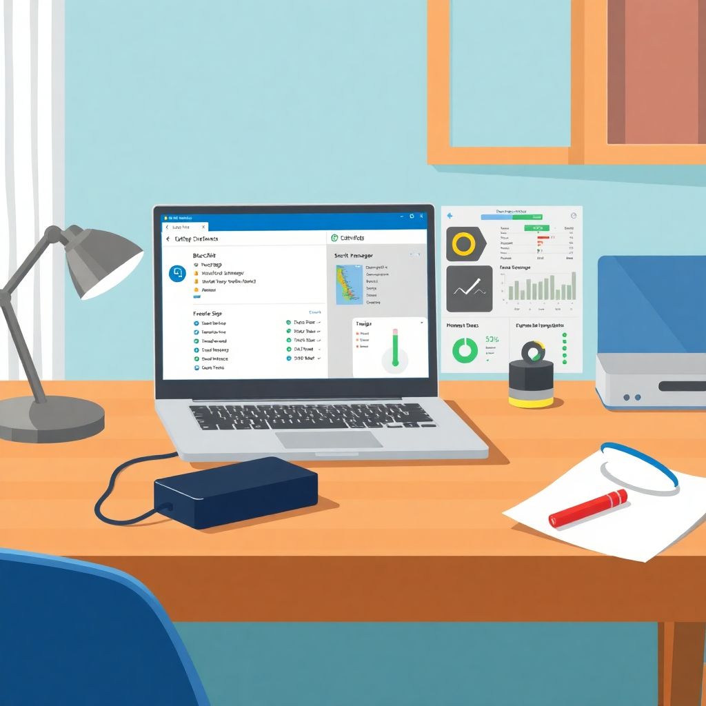 Лучшие открытые утилиты для ускорения работы на ПК и оптимизации системы