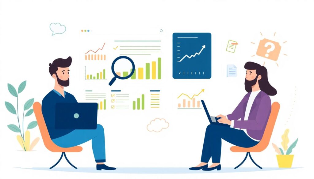 Гайд по безопасному использованию бесплатных сервисов в бизнесе - иллюстрация