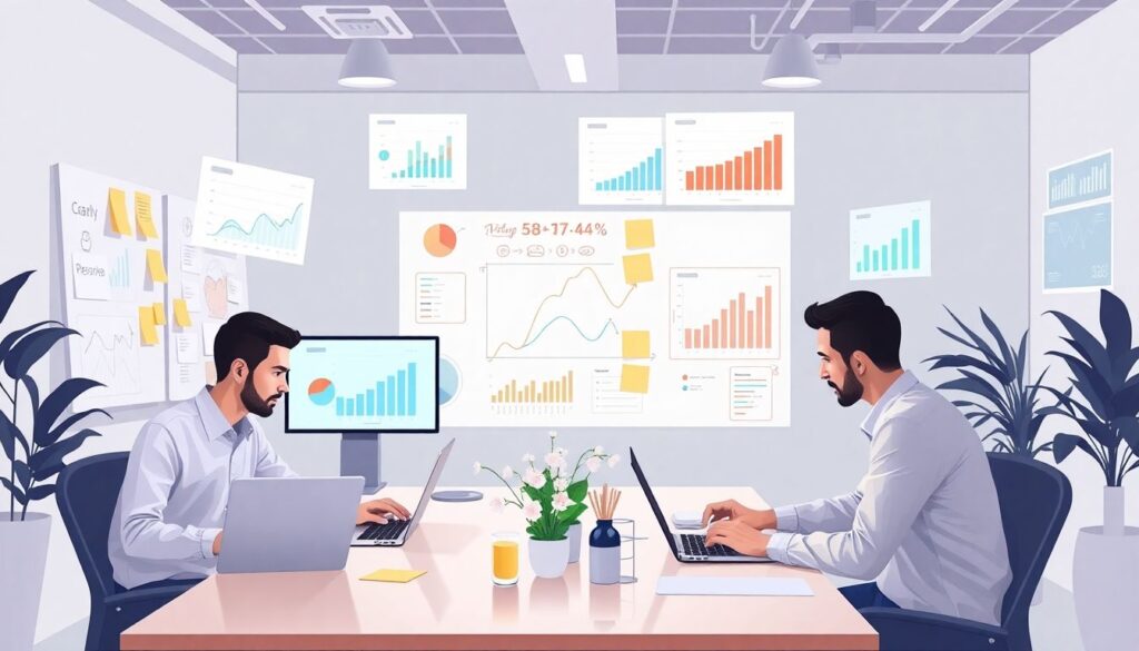 Гайд по безопасному использованию бесплатных сервисов в бизнесе - иллюстрация