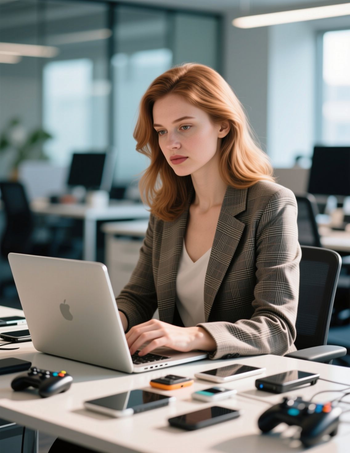 Анна Иванова