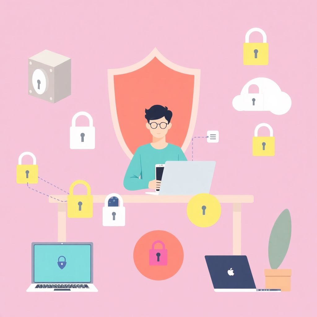 Как бесплатно защитить данные: лучшие решения для шифрования файлов