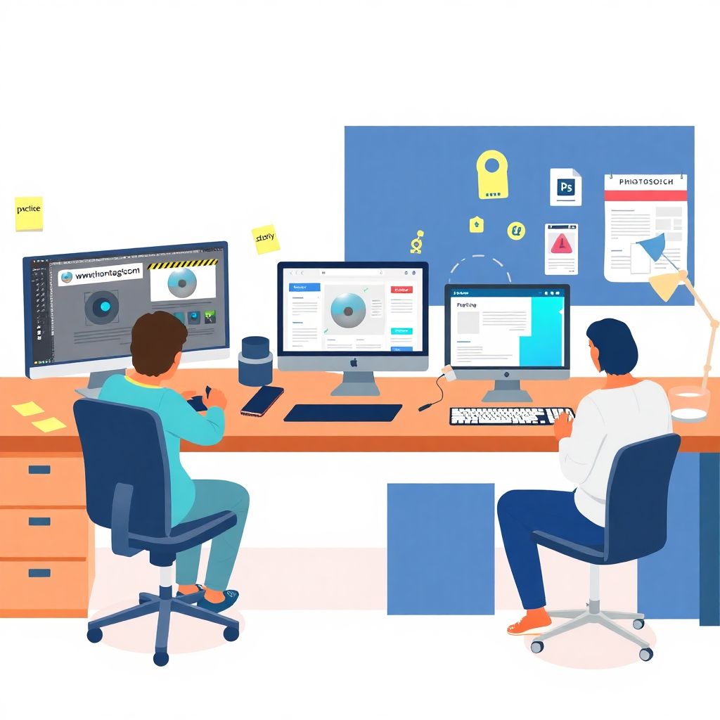 Бесплатные альтернативы photoshop: что выбрать для удобного редактирования фото