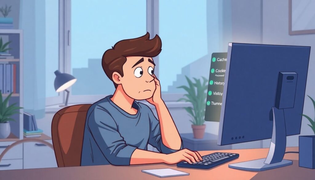 Где найти качественные утилиты для чистки системы и ускорения ПК - иллюстрация