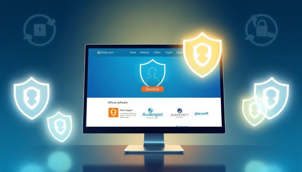 Где найти качественные утилиты для чистки системы и ускорения ПК - иллюстрация