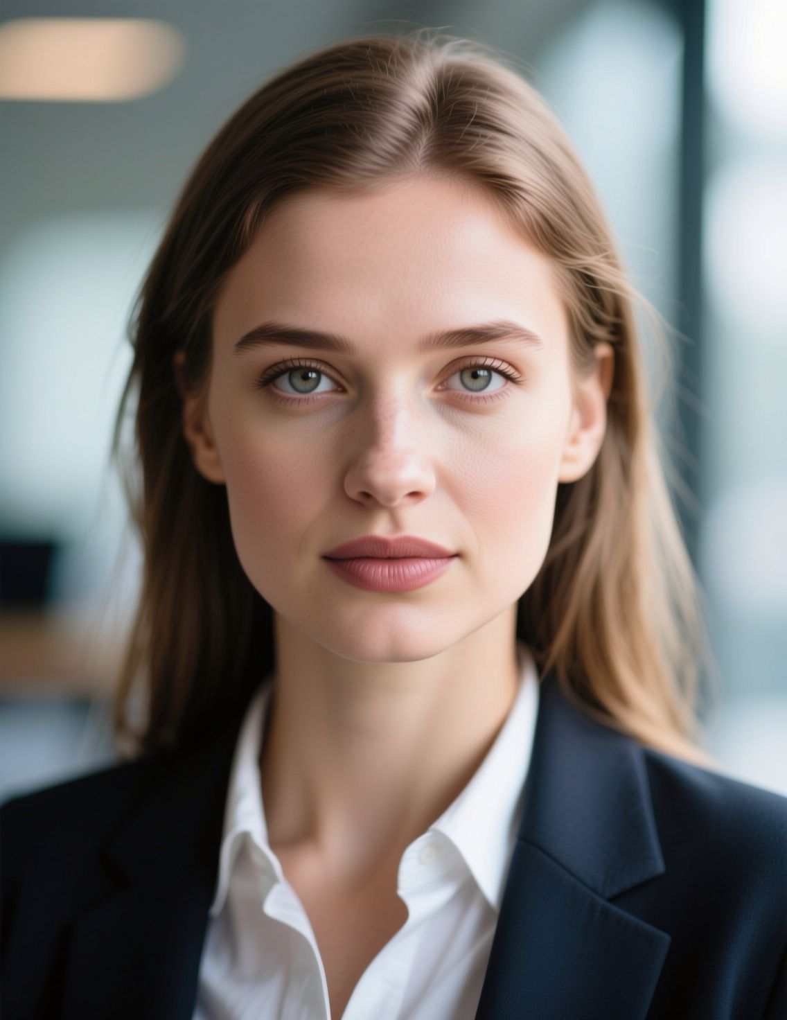 Екатерина Смирнова