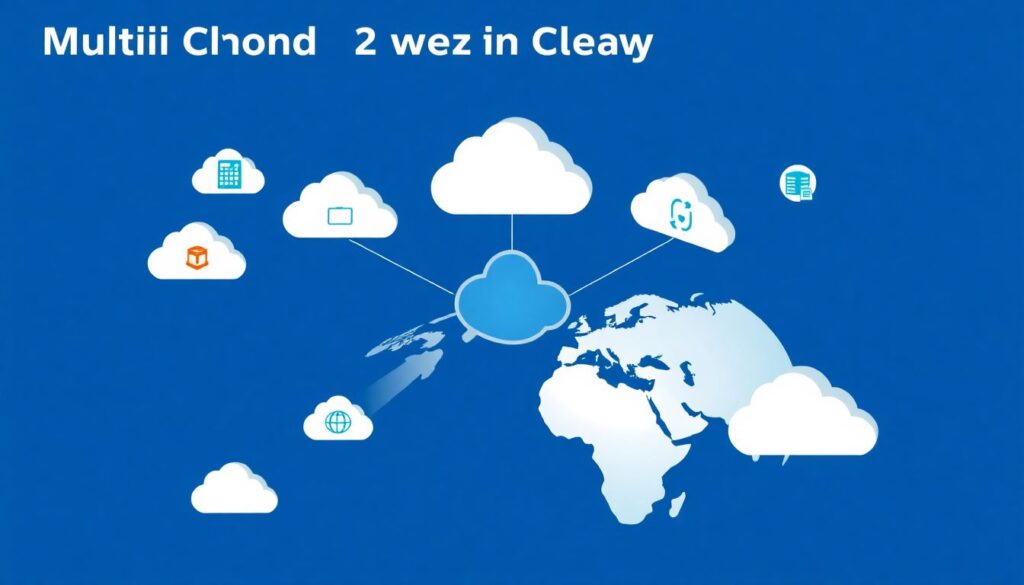 Лучшие бесплатные решения для резервного копирования в облако - иллюстрация