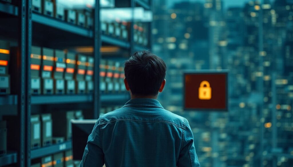 Лучшие бесплатные решения для резервного копирования в облако - иллюстрация