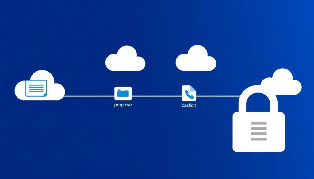 Лучшие бесплатные решения для резервного копирования в облако - иллюстрация