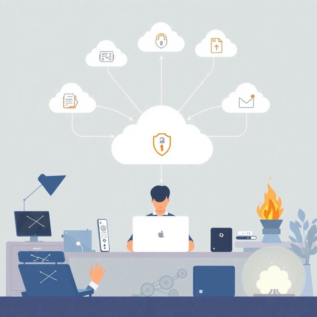 Лучшие бесплатные решения для резервного копирования в облако: обзор сервисов