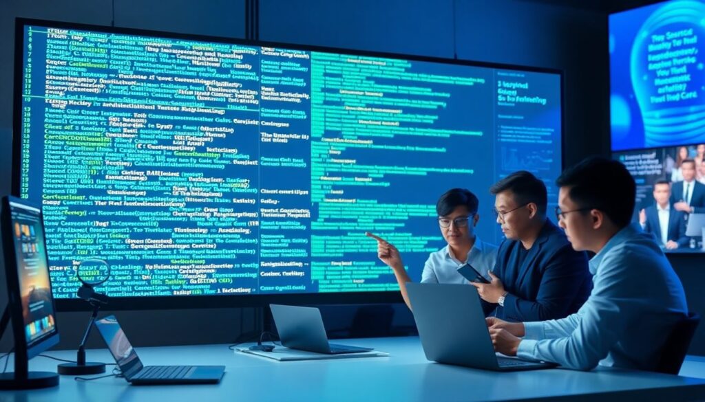 Безопасность данных в открытом ПО: мифы и реальность - иллюстрация