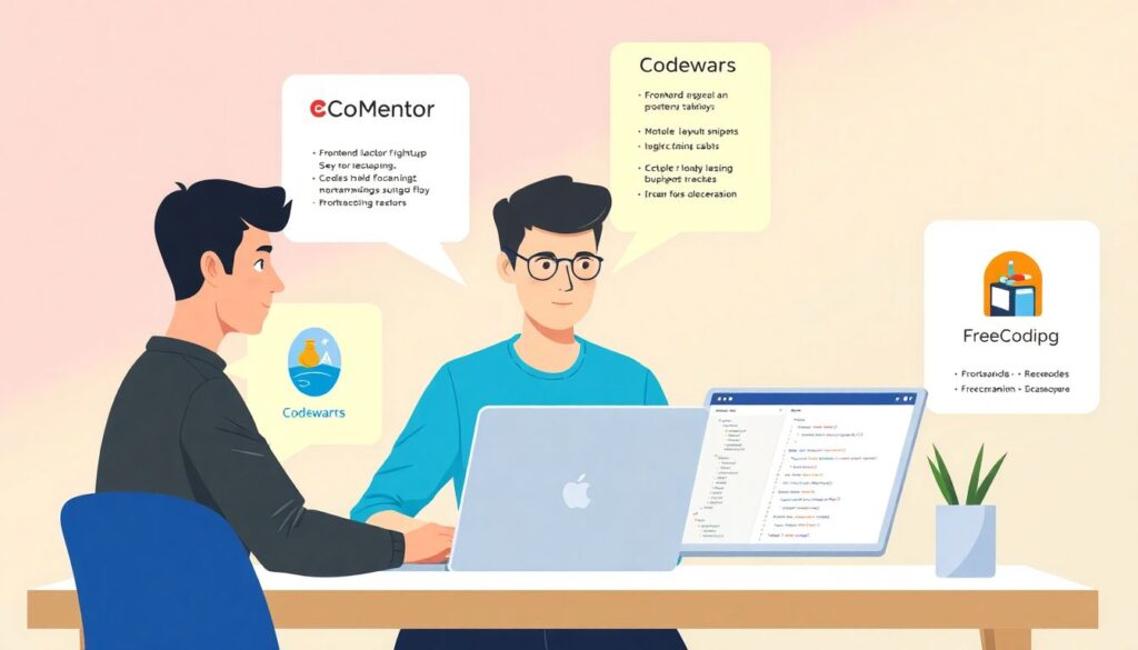 Топ бесплатных инструментов для веб-разработчика - иллюстрация