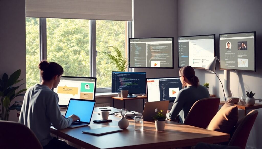 Топ бесплатных инструментов для веб-разработчика - иллюстрация