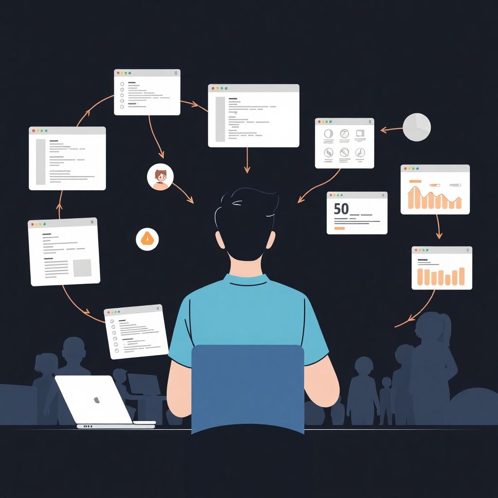 Топ бесплатных инструментов для веб-разработчика: подборка сервисов и программ