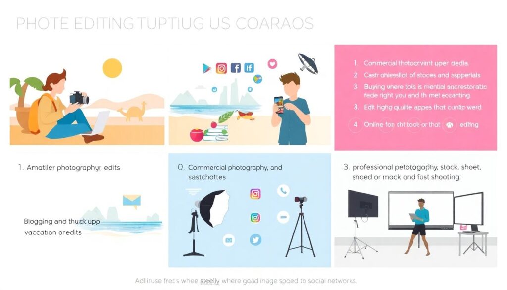 Графические редакторы для RAW‑файлов: обзор бесплатных опций - иллюстрация