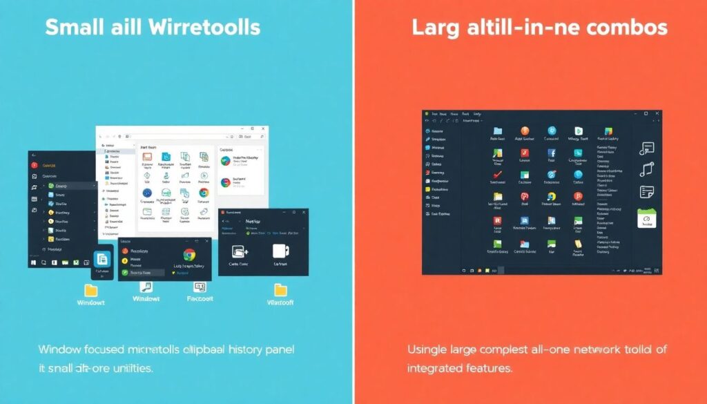 Новые бесплатные инструменты для продвинутых пользователей - иллюстрация
