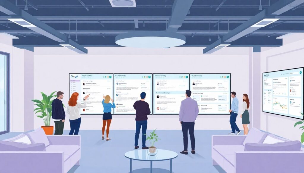 Лучшие бесплатные офисные утилиты для организации работы - иллюстрация