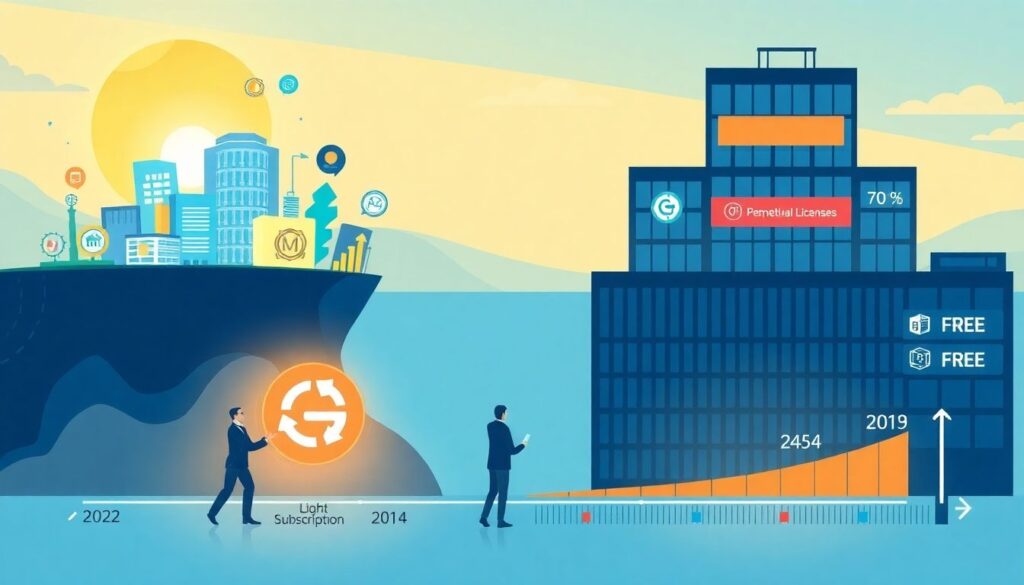 Лучшие бесплатные офисные утилиты для организации работы - иллюстрация