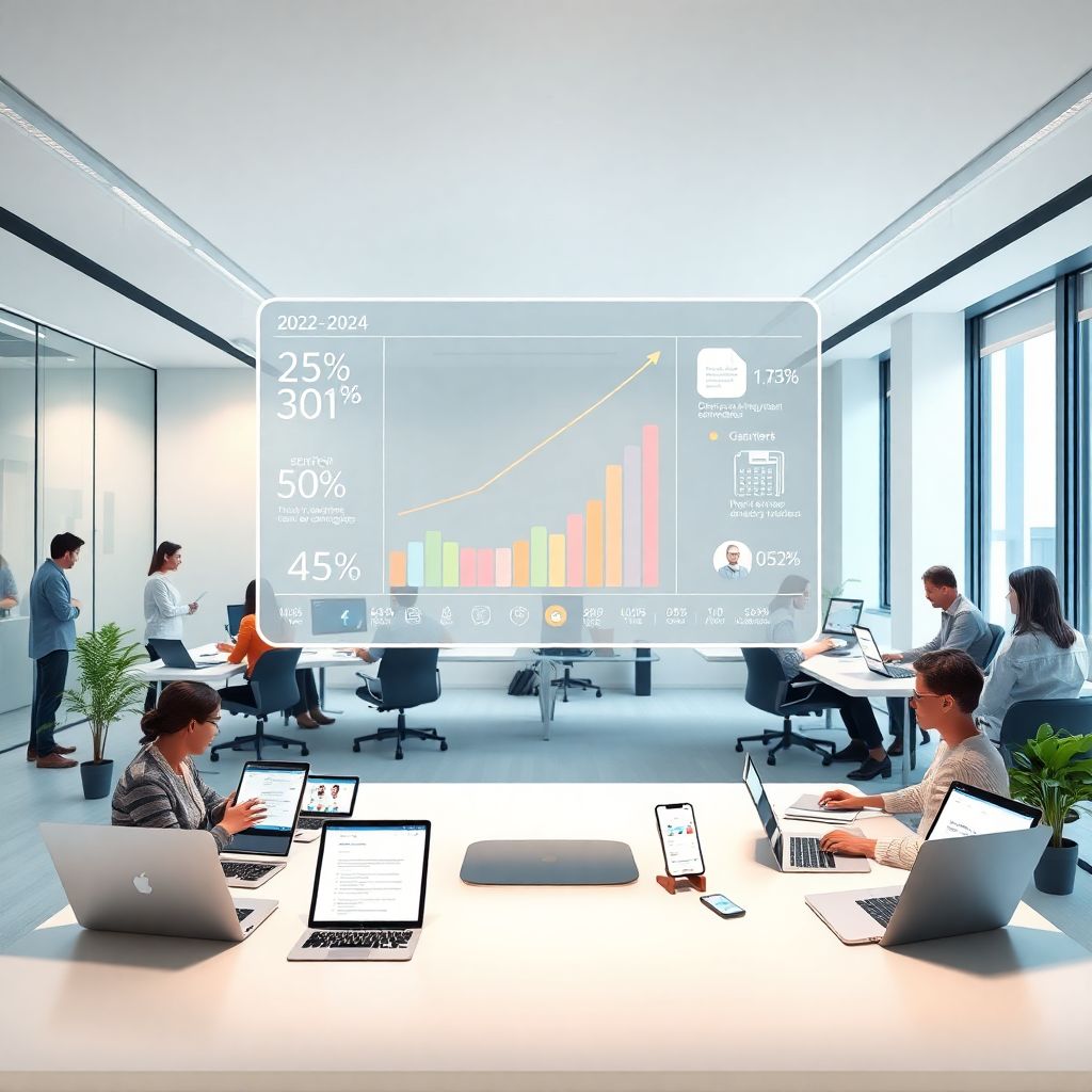 Лучшие бесплатные офисные утилиты для организации работы и повышения продуктивности