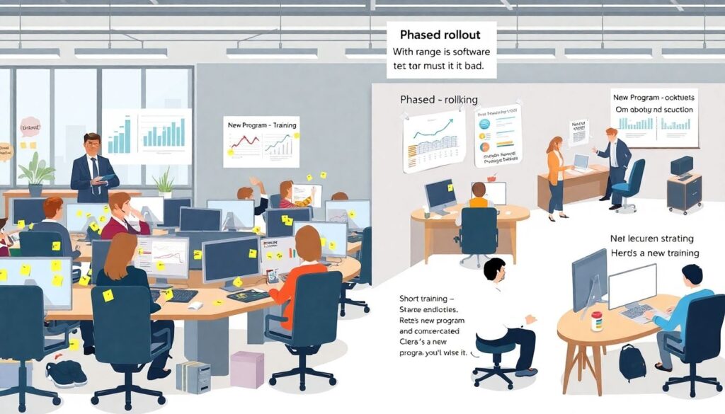 Как сэкономить на лицензиях: обходные пути с бесплатным ПО - иллюстрация